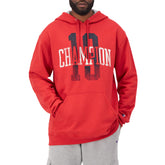 Champion Men's Hoodie, Powerblend, Fleece, Graphic, Sweatshirt for Men (Reg. or Big & Tall)